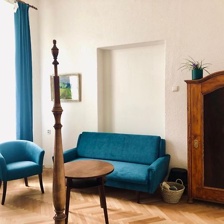 Hostel Moravia 오스트라바 외부 사진