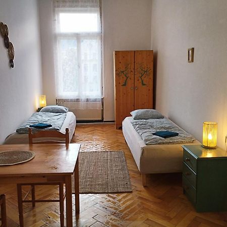 Hostel Moravia 오스트라바 외부 사진