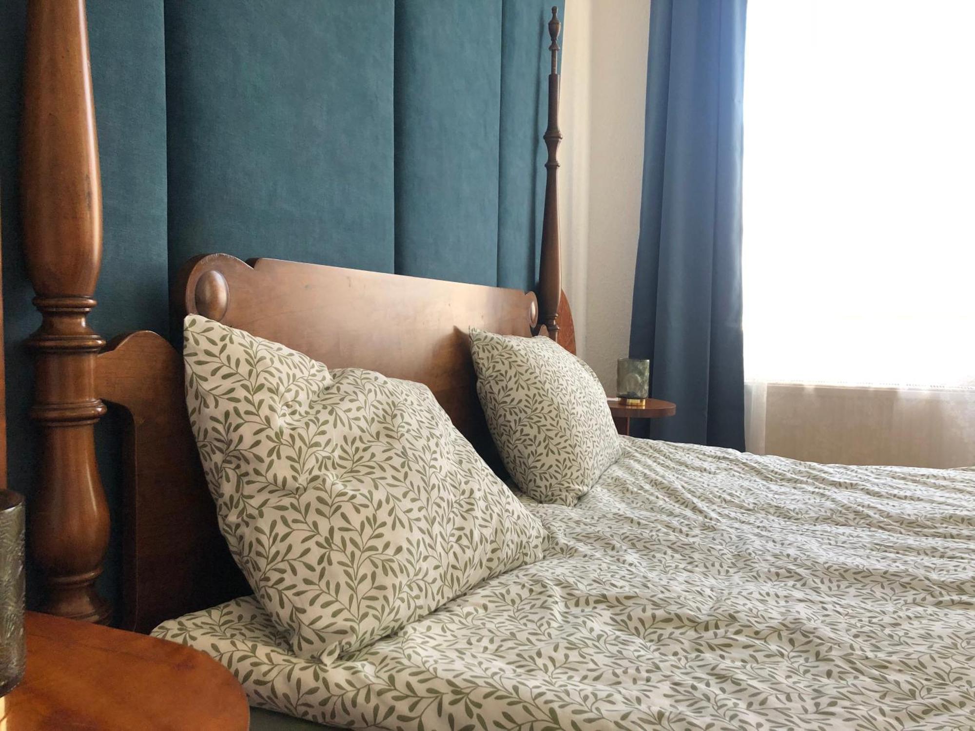 Hostel Moravia 오스트라바 외부 사진