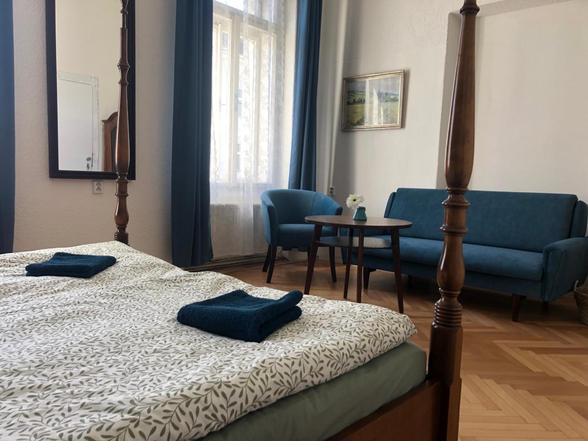 Hostel Moravia 오스트라바 외부 사진