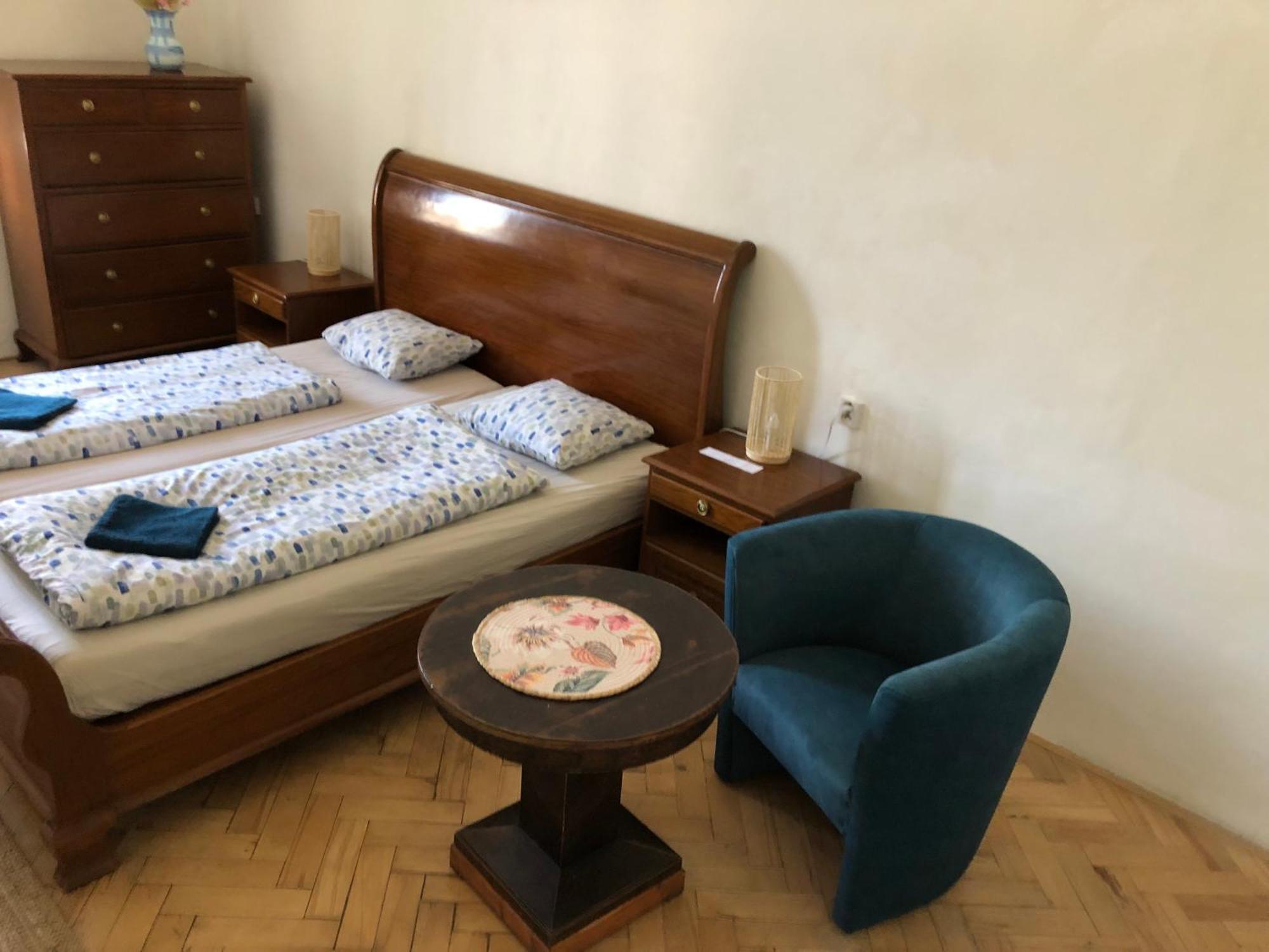 Hostel Moravia 오스트라바 외부 사진