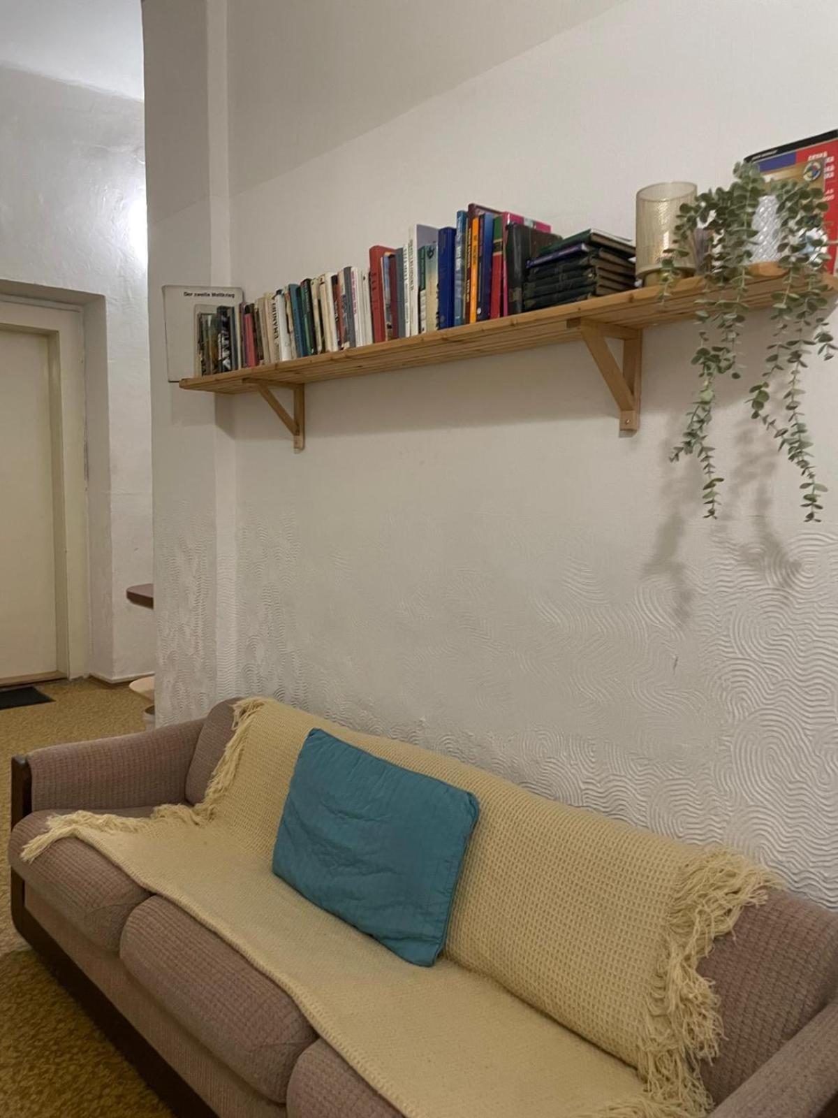 Hostel Moravia 오스트라바 외부 사진