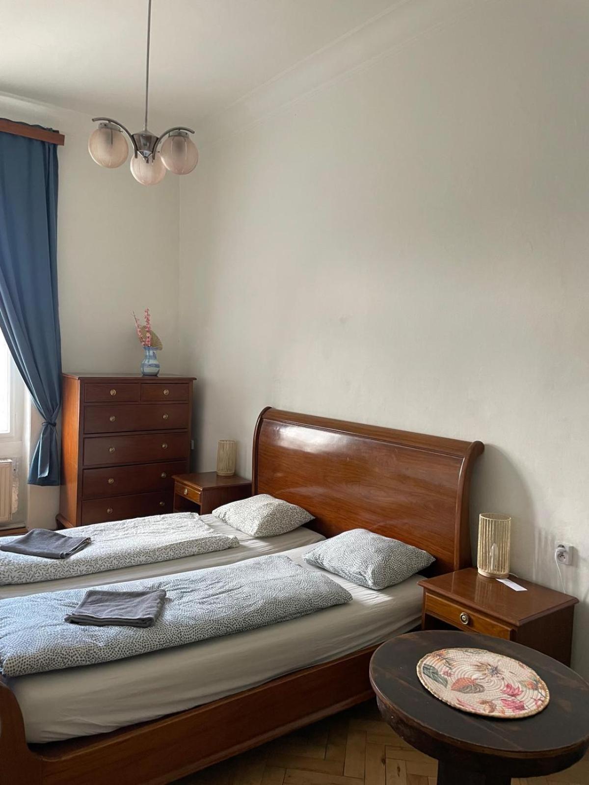 Hostel Moravia 오스트라바 객실 사진