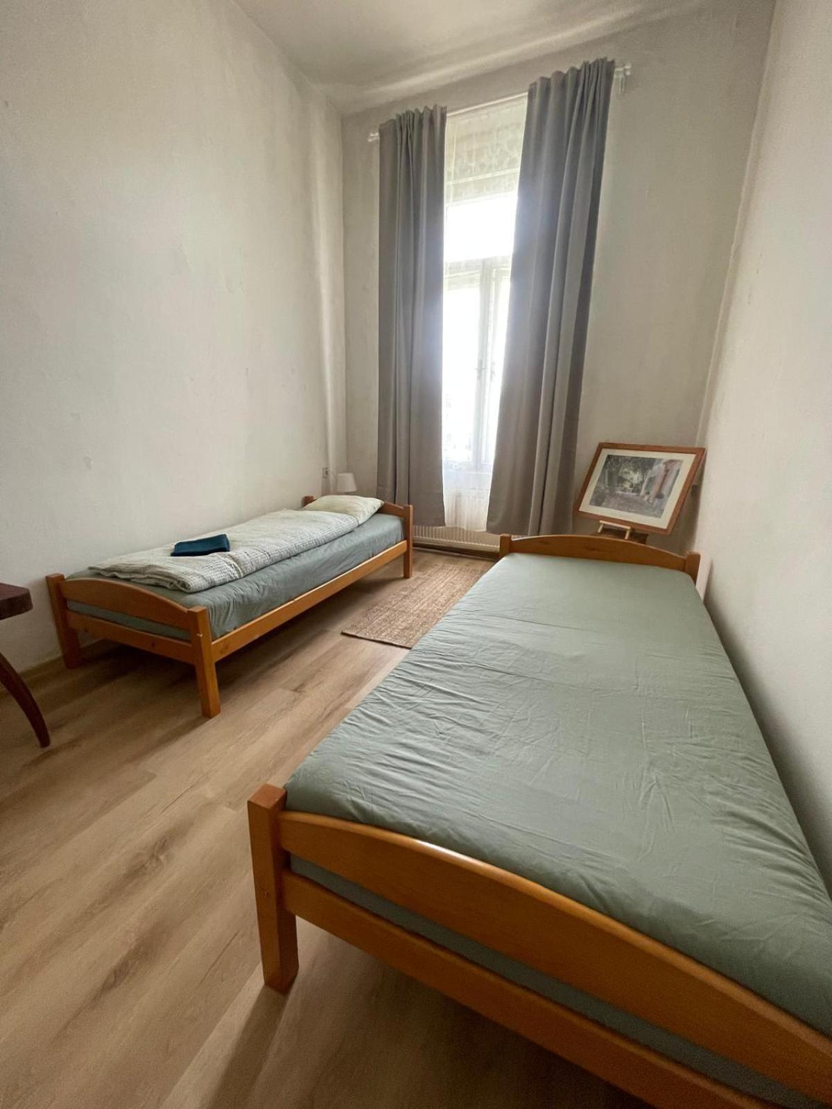 Hostel Moravia 오스트라바 객실 사진