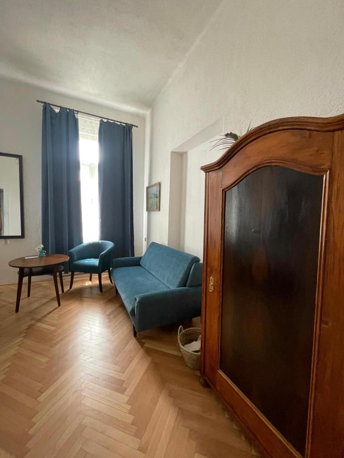 Hostel Moravia 오스트라바 객실 사진
