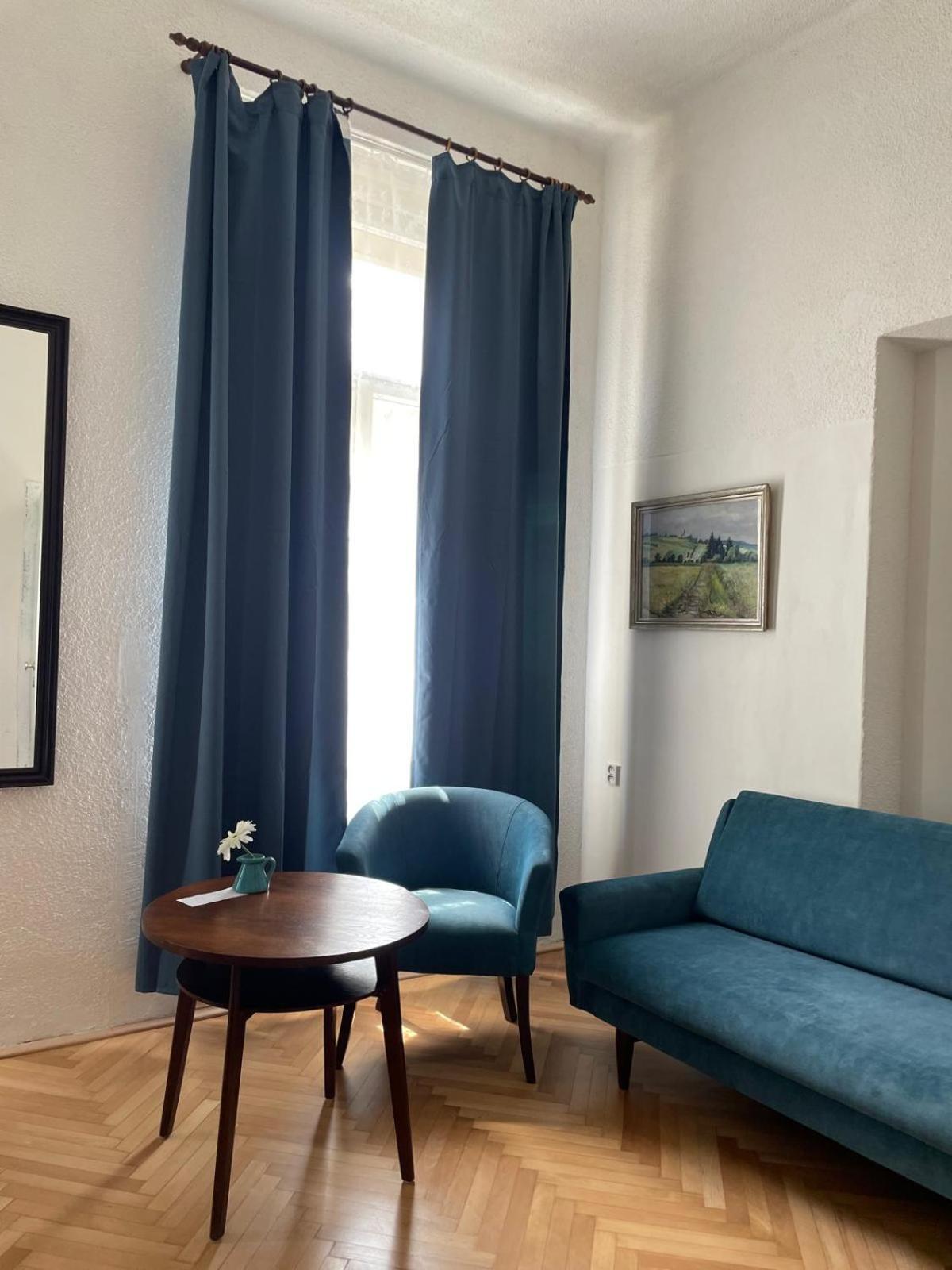 Hostel Moravia 오스트라바 객실 사진