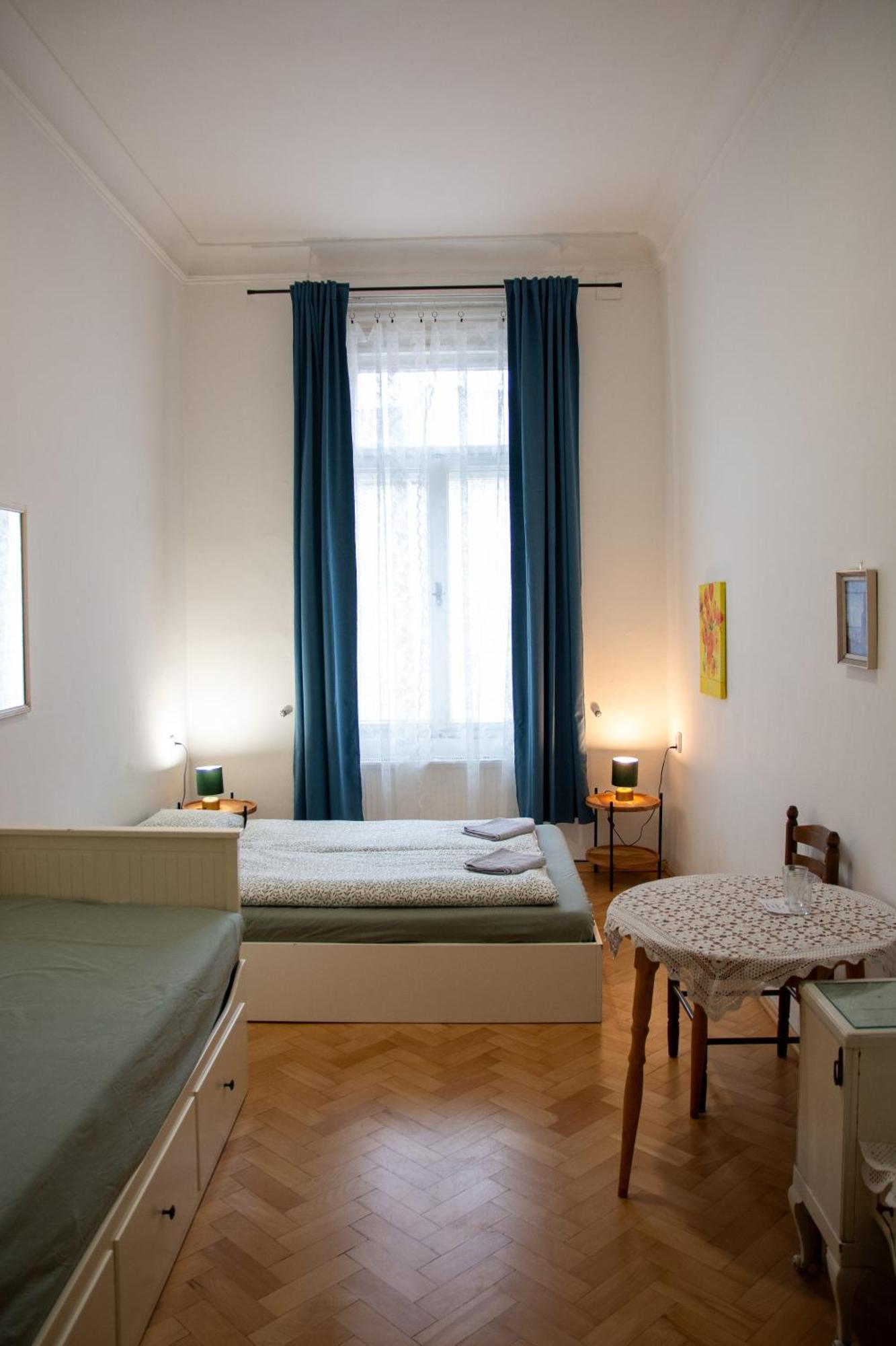Hostel Moravia 오스트라바 외부 사진
