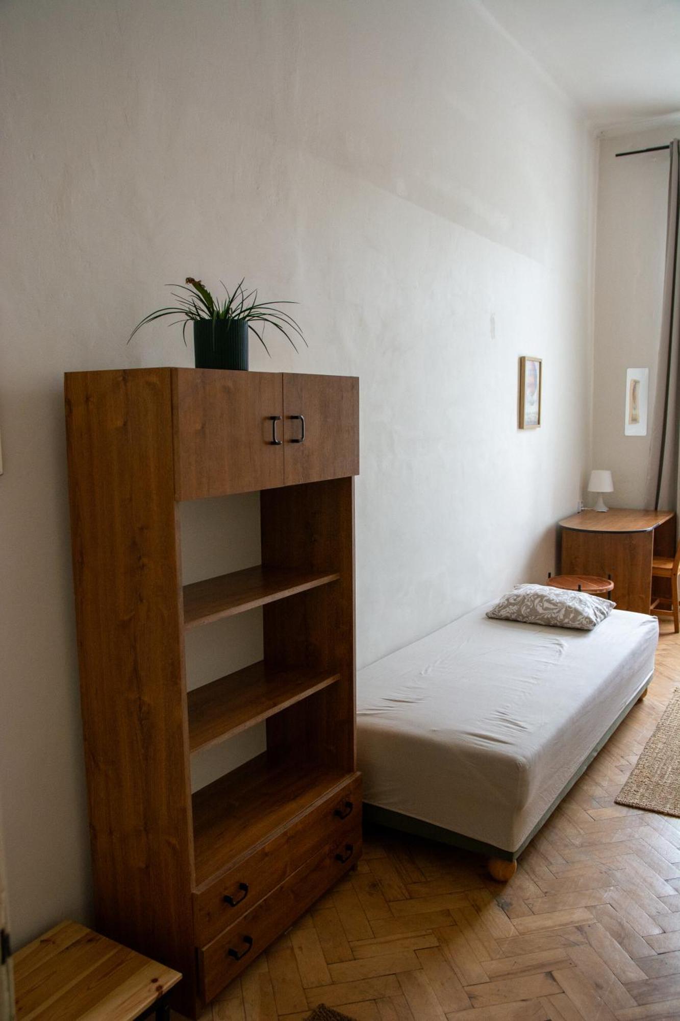 Hostel Moravia 오스트라바 외부 사진