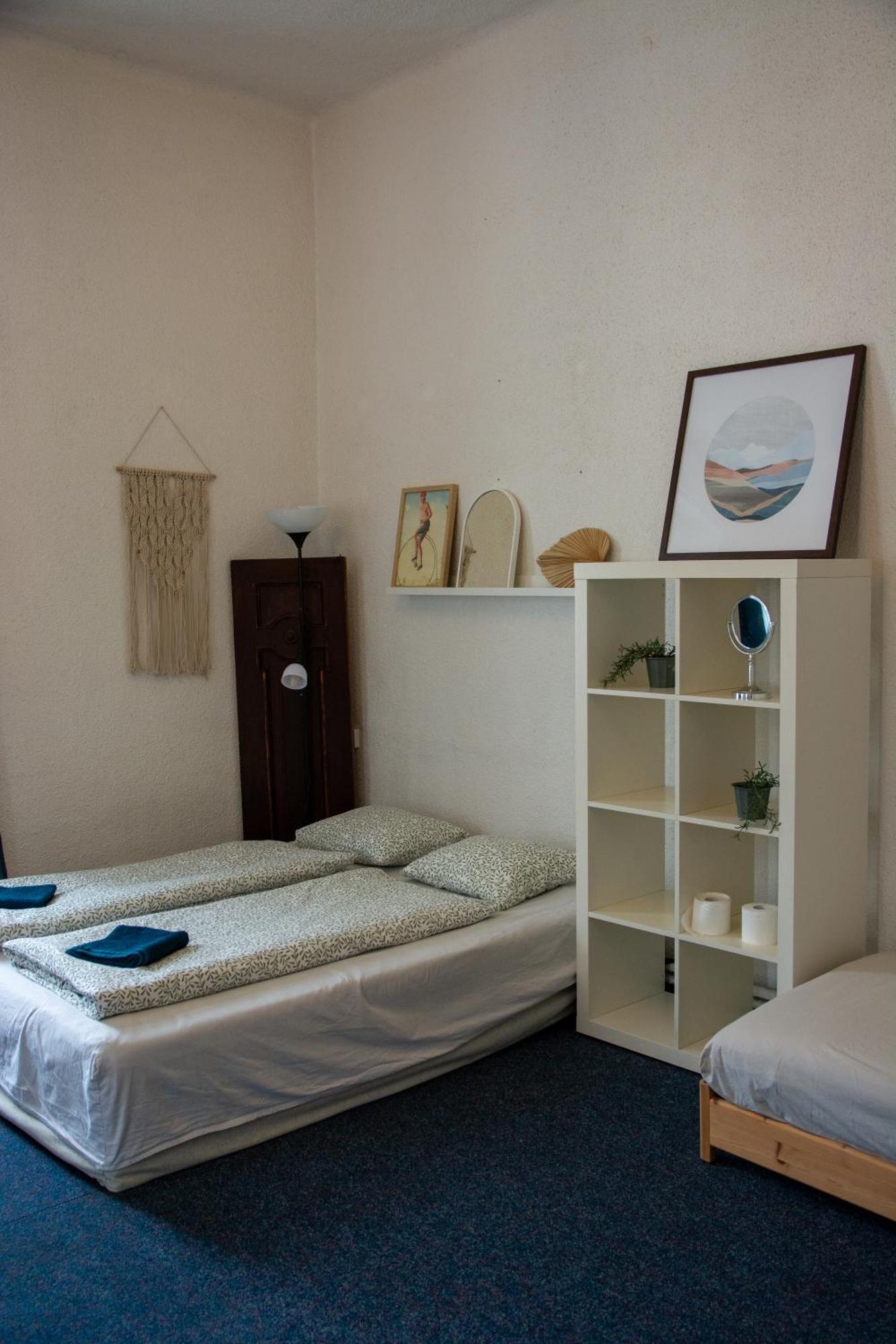 Hostel Moravia 오스트라바 외부 사진