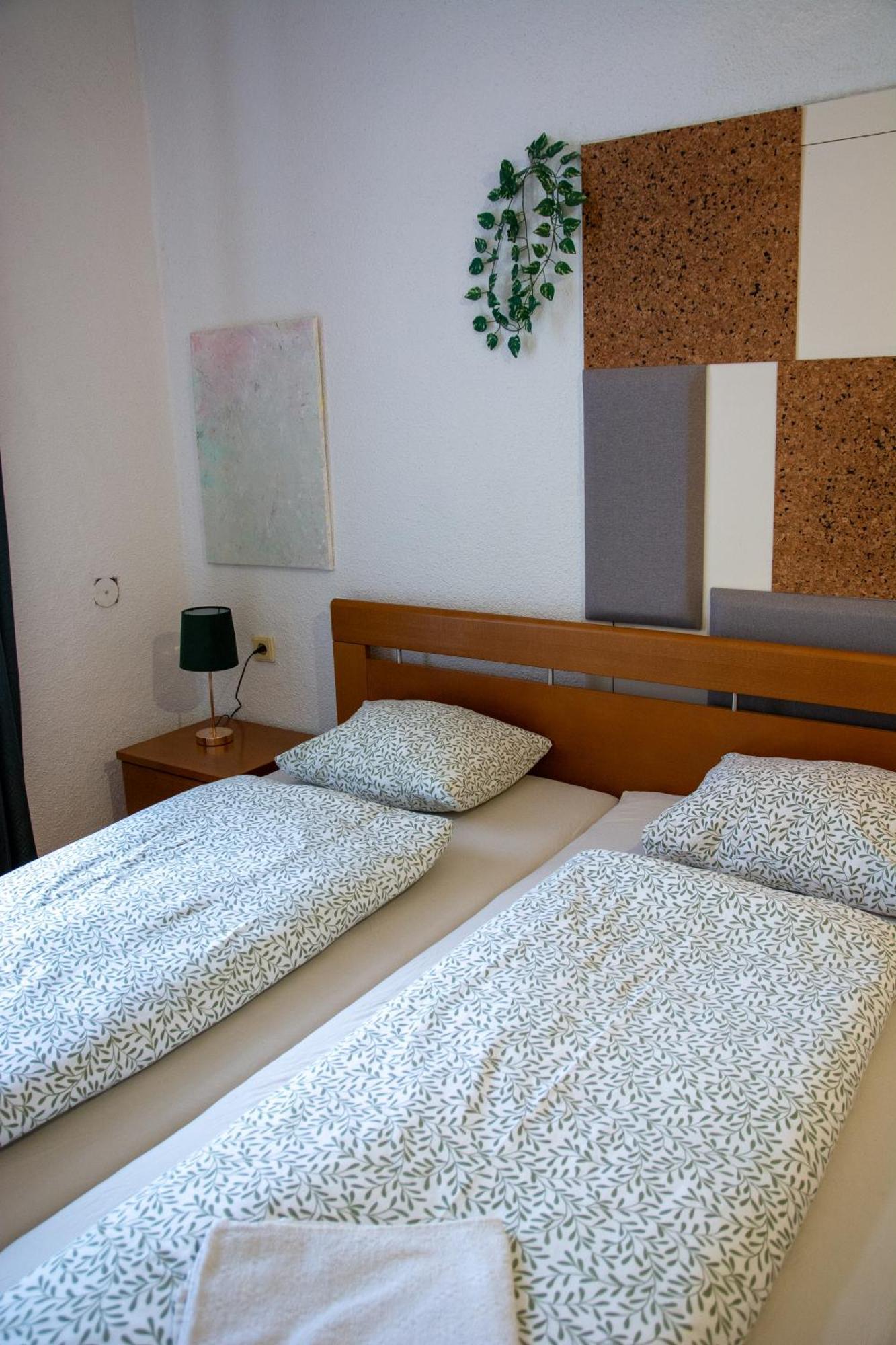 Hostel Moravia 오스트라바 외부 사진