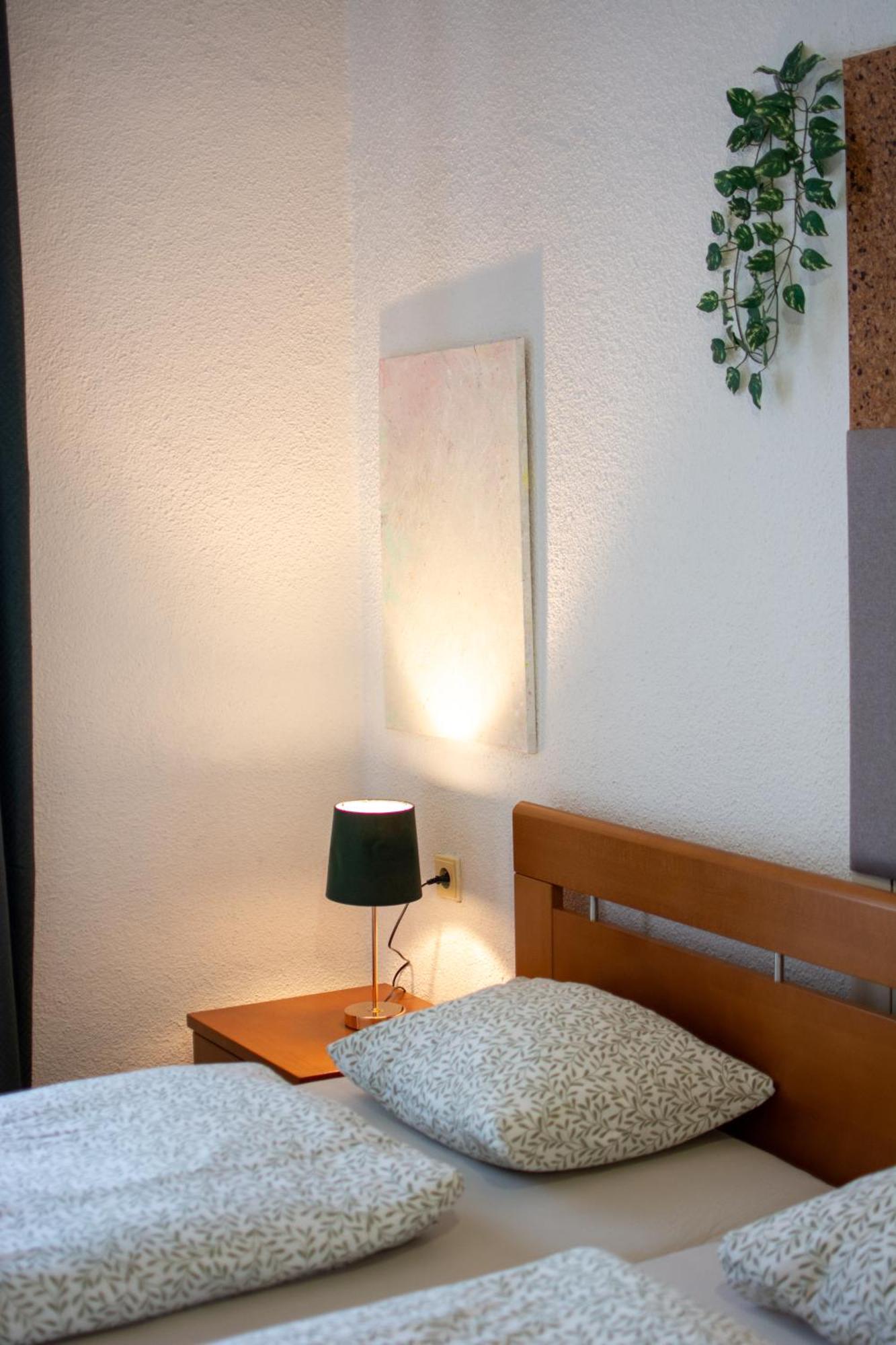 Hostel Moravia 오스트라바 외부 사진
