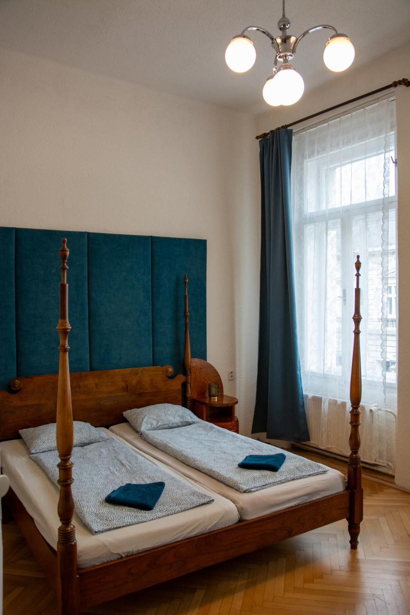 Hostel Moravia 오스트라바 외부 사진