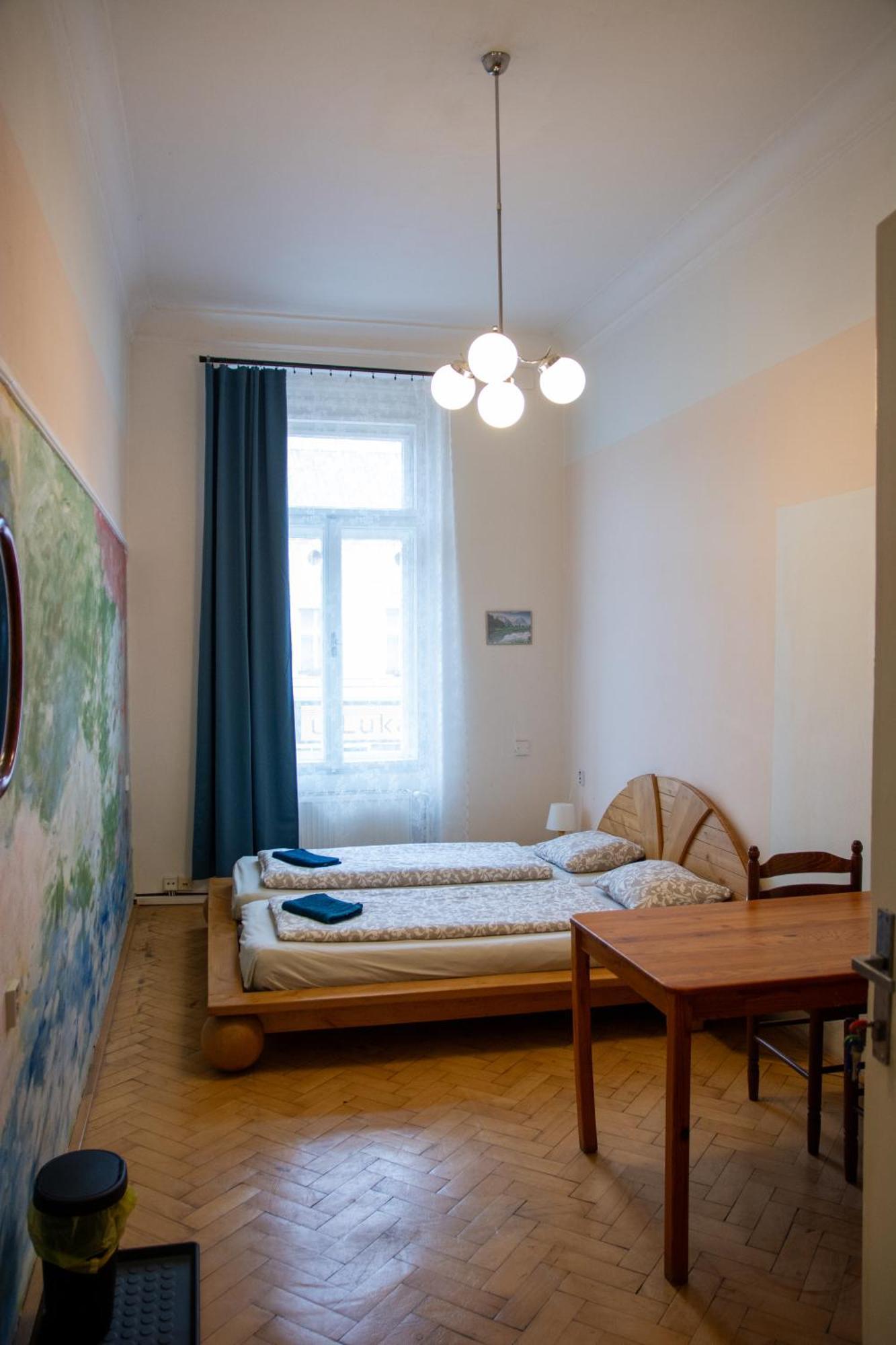 Hostel Moravia 오스트라바 외부 사진