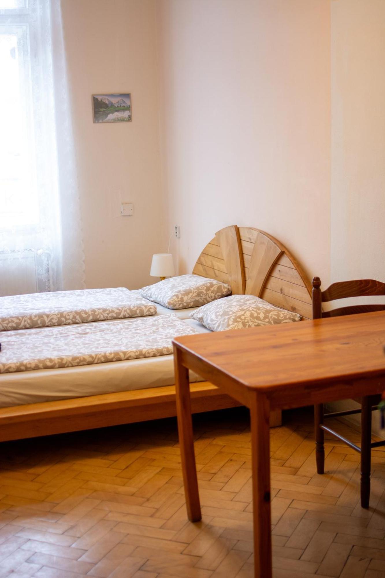 Hostel Moravia 오스트라바 외부 사진