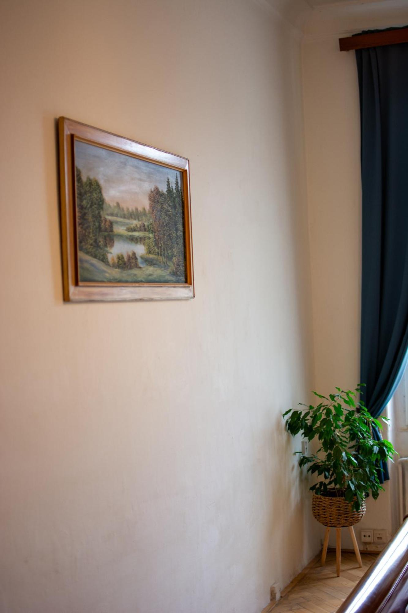 Hostel Moravia 오스트라바 외부 사진